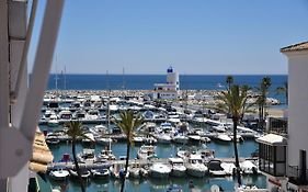 Sea View Apartment
